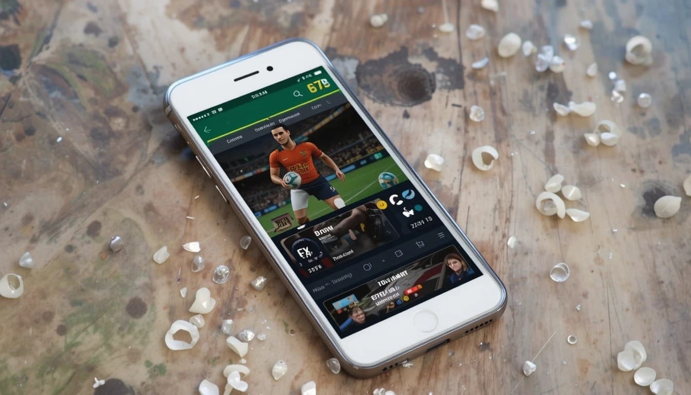 Baixe o App da kfbet