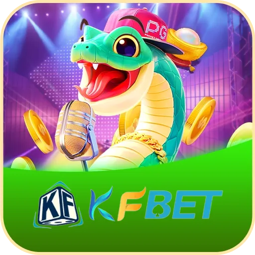 kfbet.com logo