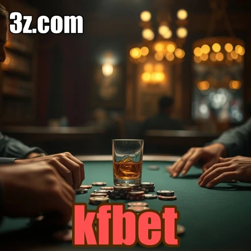 Baccarat Encantador no kfbet: Aventura em Cada Jogada