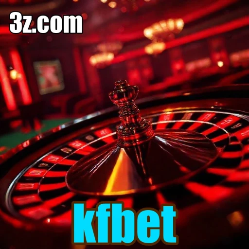 kfbet Cassino Ao Vivo