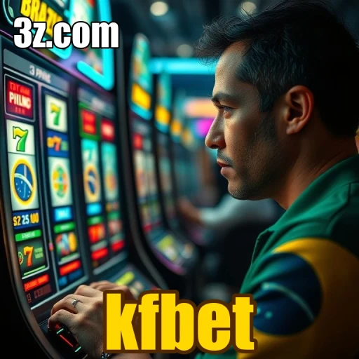 kfbet Bônus de Boas-Vindas